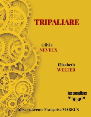 Tripaliare