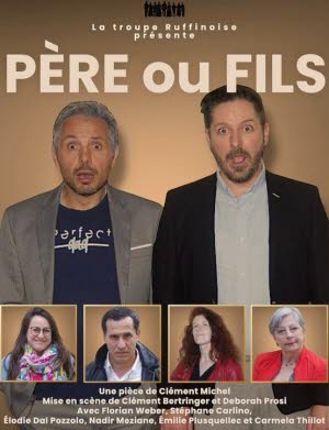 Père ou Fils